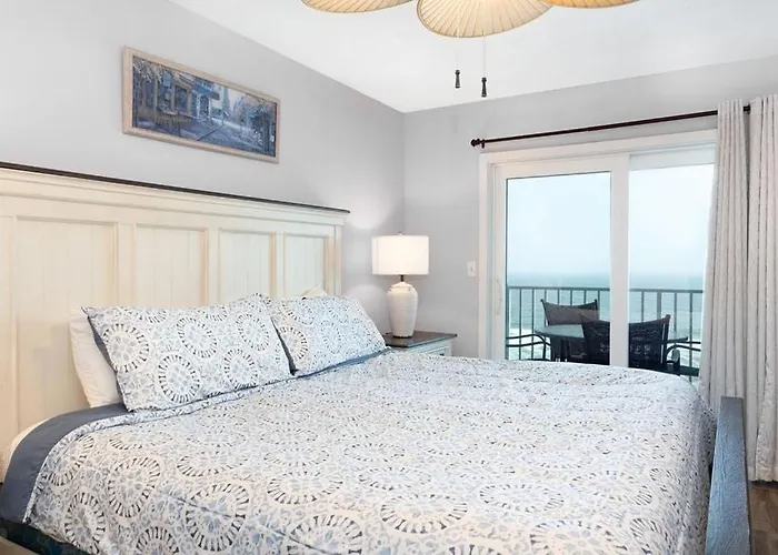 Ocean House 1904 Apartment Gulf Shores