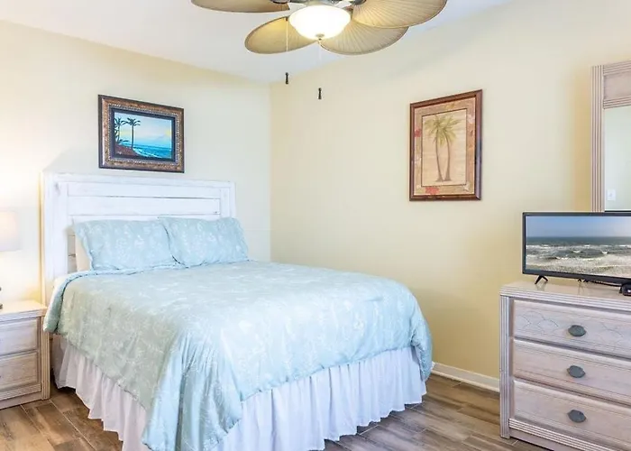 Ocean House 1904 Gulf Shores