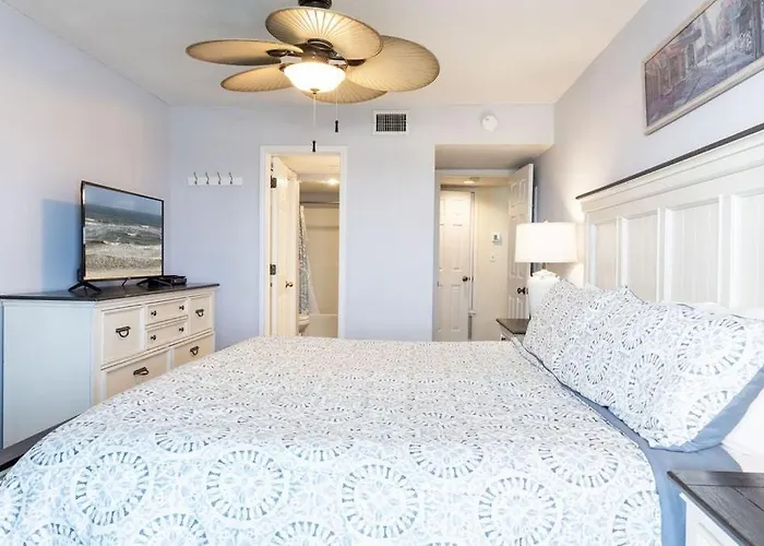 Ocean House 1904 Apartment