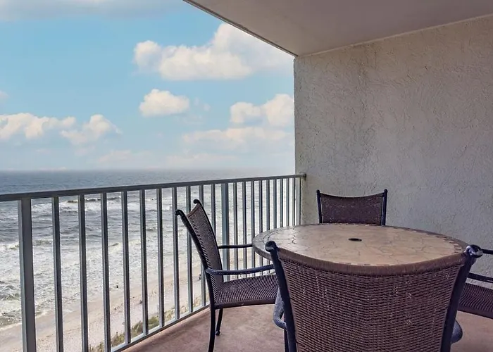 Apartment Ocean House 1904