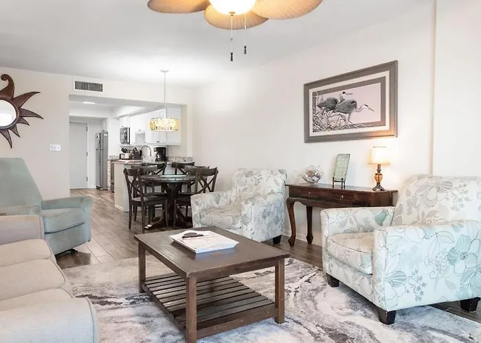 Ocean House 1904 Apartment