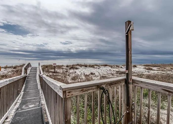 Ocean House 1904 Gulf Shores