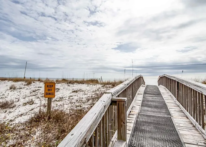 Ocean House 1904 Gulf Shores