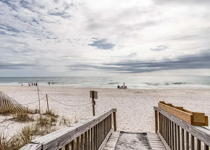 Ocean House 1904 Gulf Shores