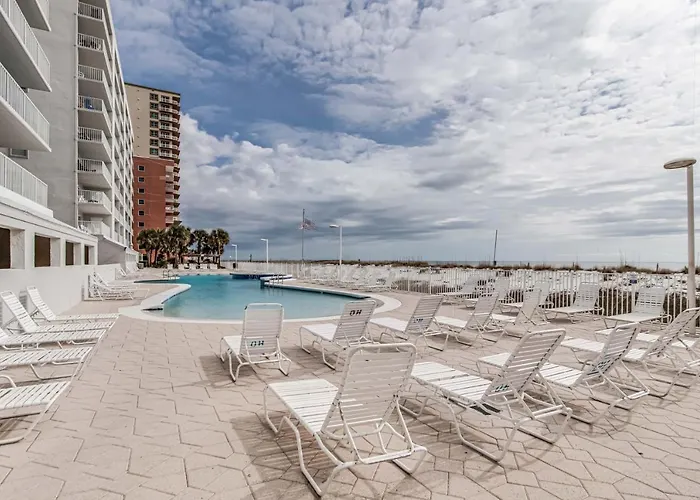 Ocean House 1904 * Gulf Shores
