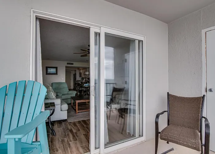 Ocean House 1904 Apartment Gulf Shores