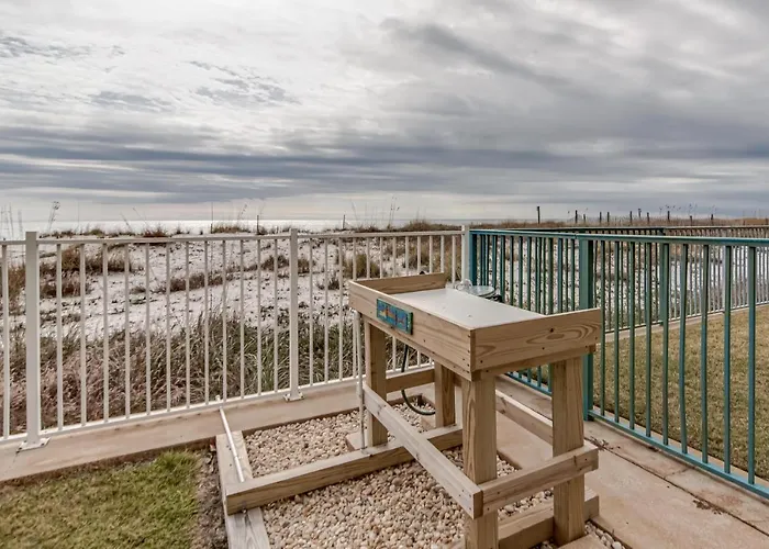 Ocean House 1904 Gulf Shores