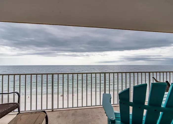Ocean House 1904 Gulf Shores
