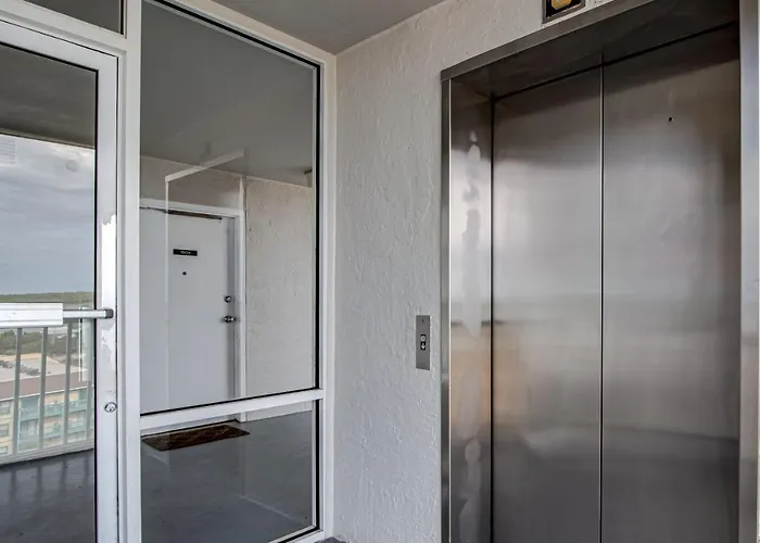 Ocean House 1904 Apartment