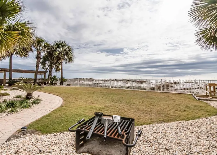 Ocean House 1904 * Gulf Shores