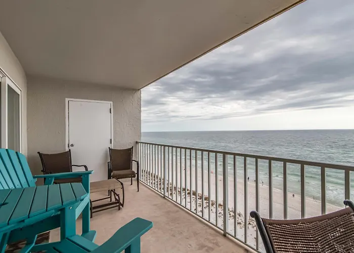 Apartment Ocean House 1904 *