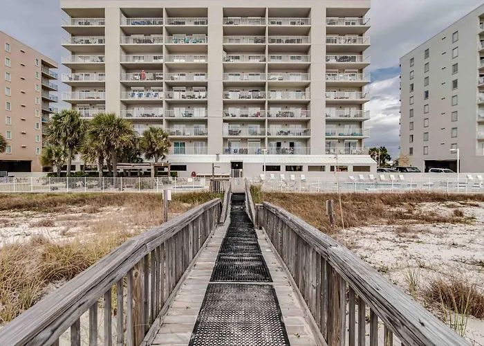 Apartment Ocean House 1904